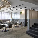 June Six Hotel Hannover City