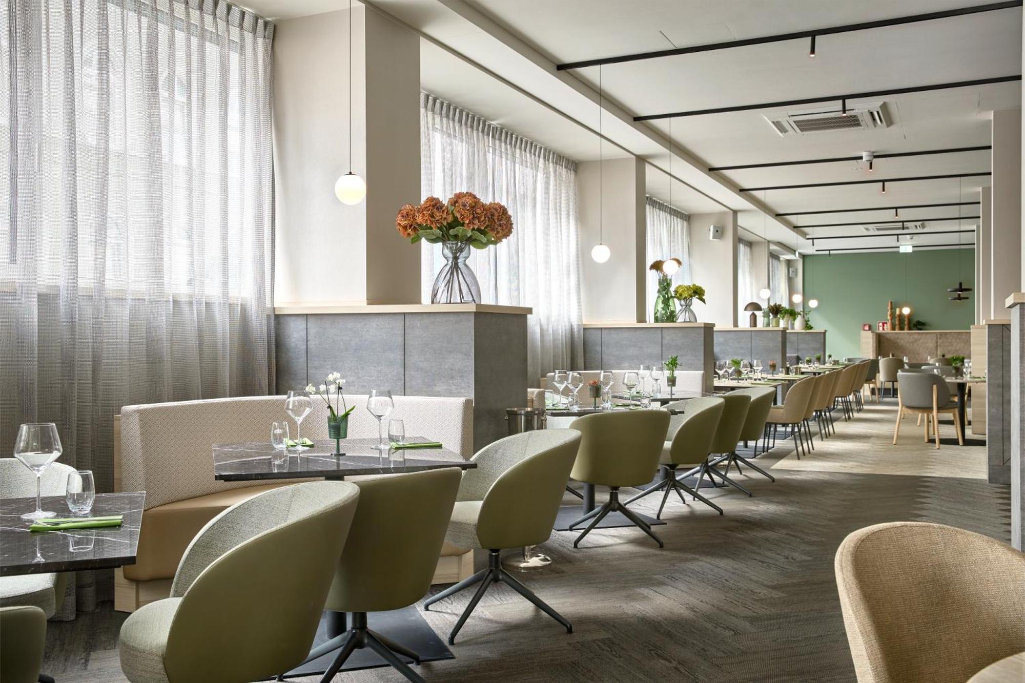 June Six Hotel