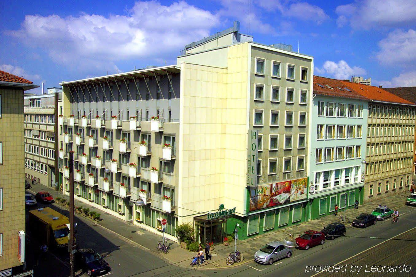 June Six Hotel Hannover
