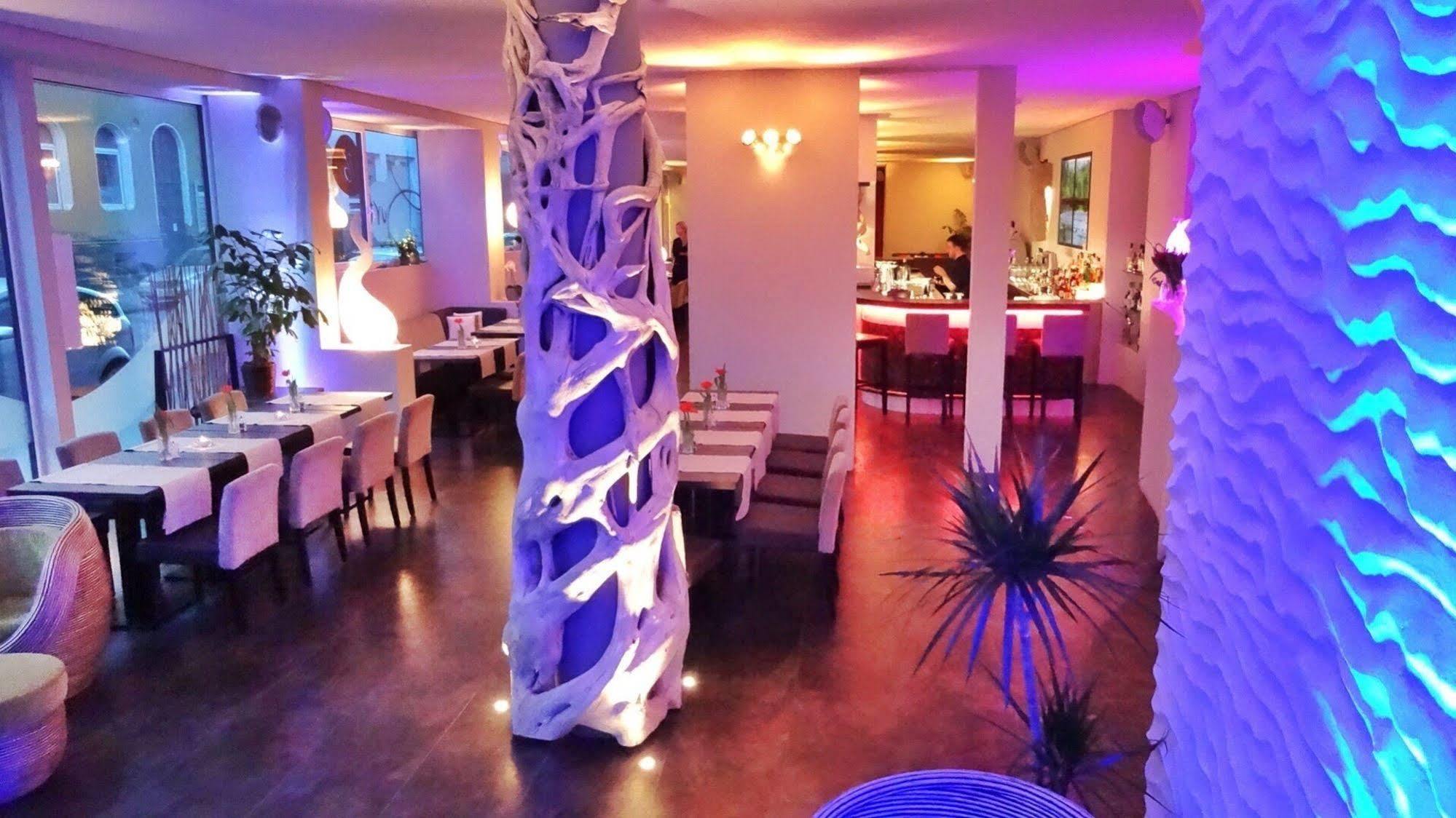 Hotel June Six Hannover