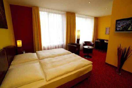 June Six Hotel