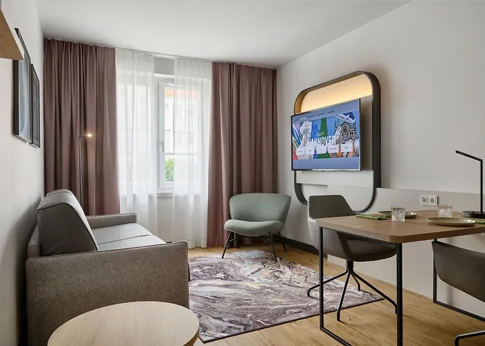Hotel Loccumer Hof