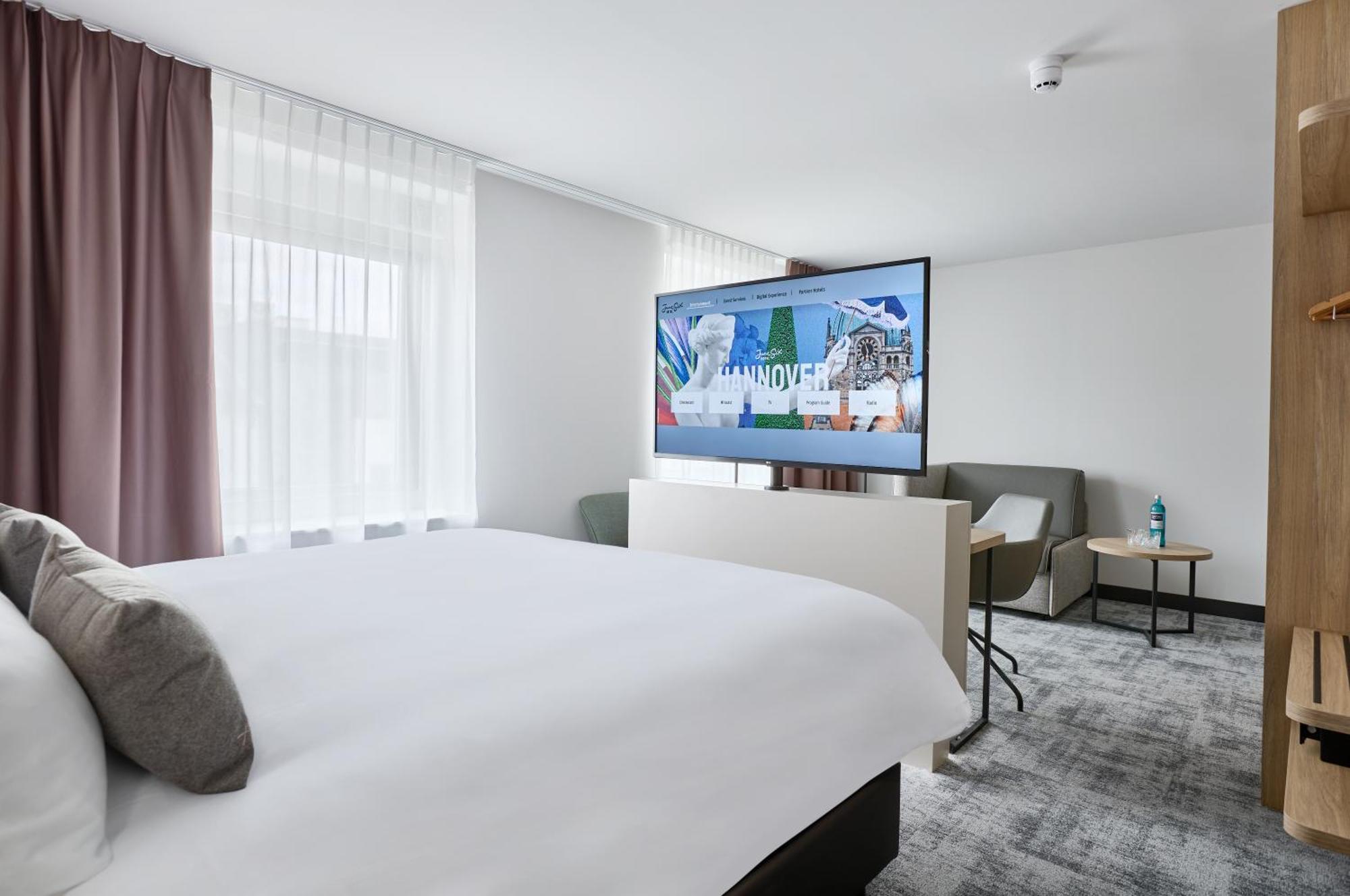 Loccumer Hof Hotel Hannover