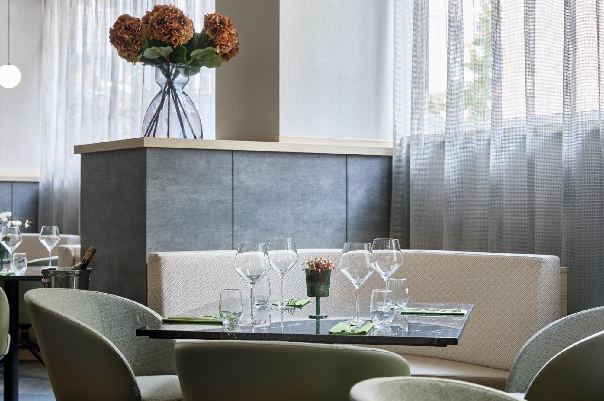 Hotel Loccumer Hof Hannover