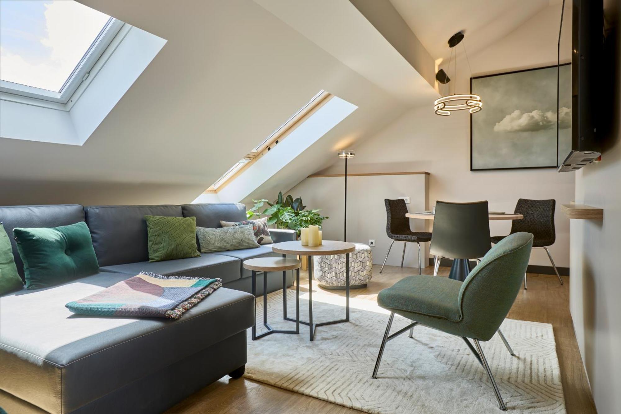 Loccumer Hof Hannover