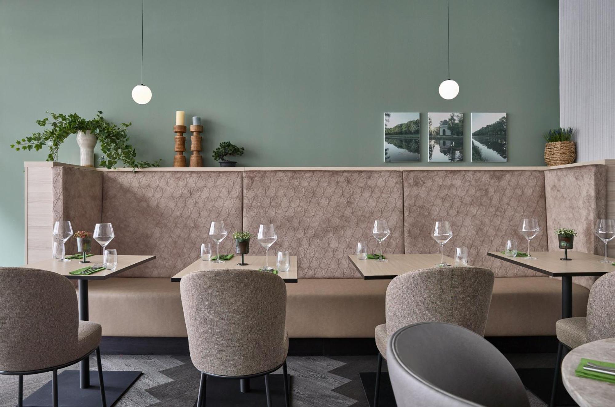 Loccumer Hof 3* Hannover