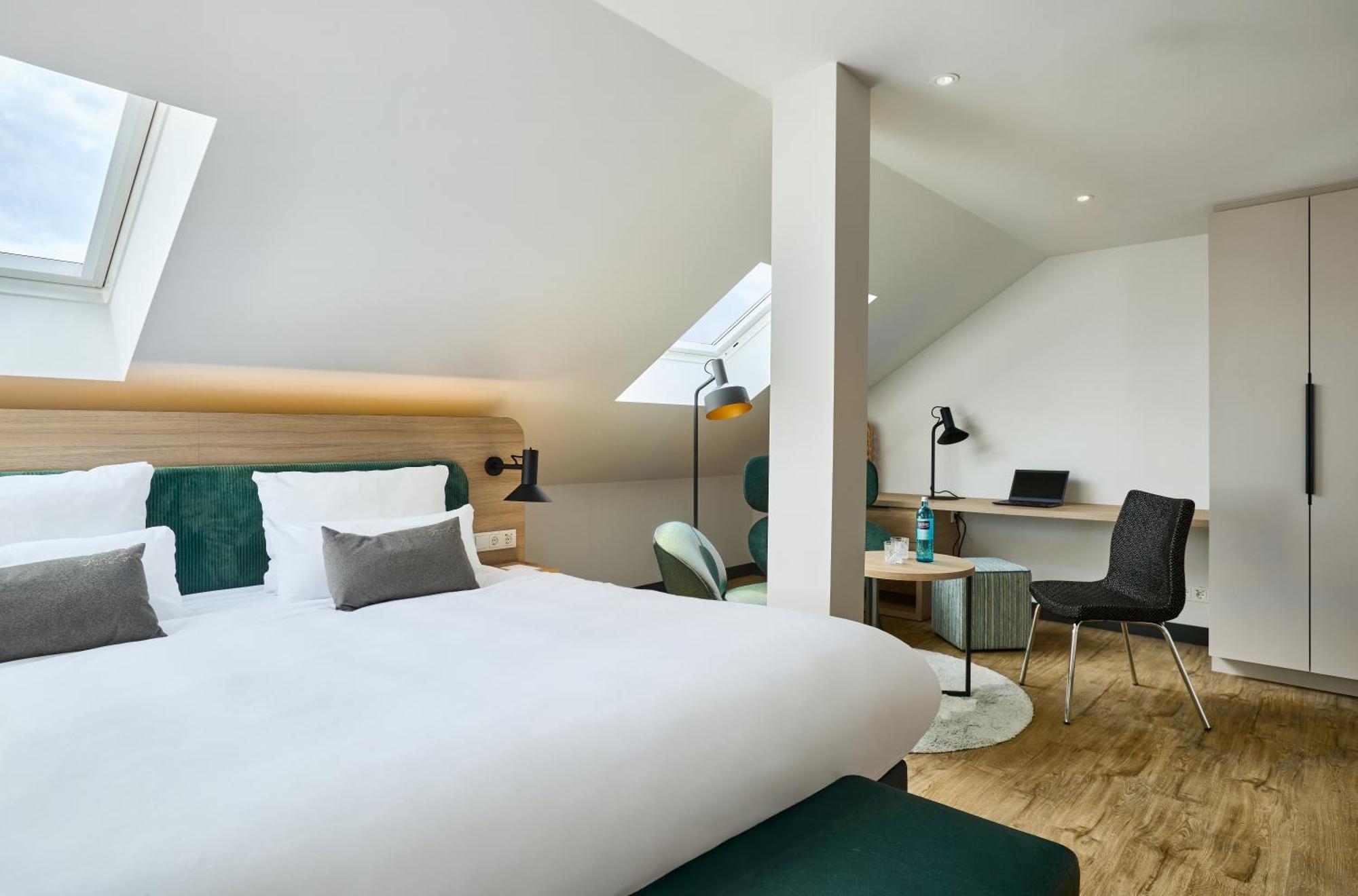 Hotel Loccumer Hof 3*