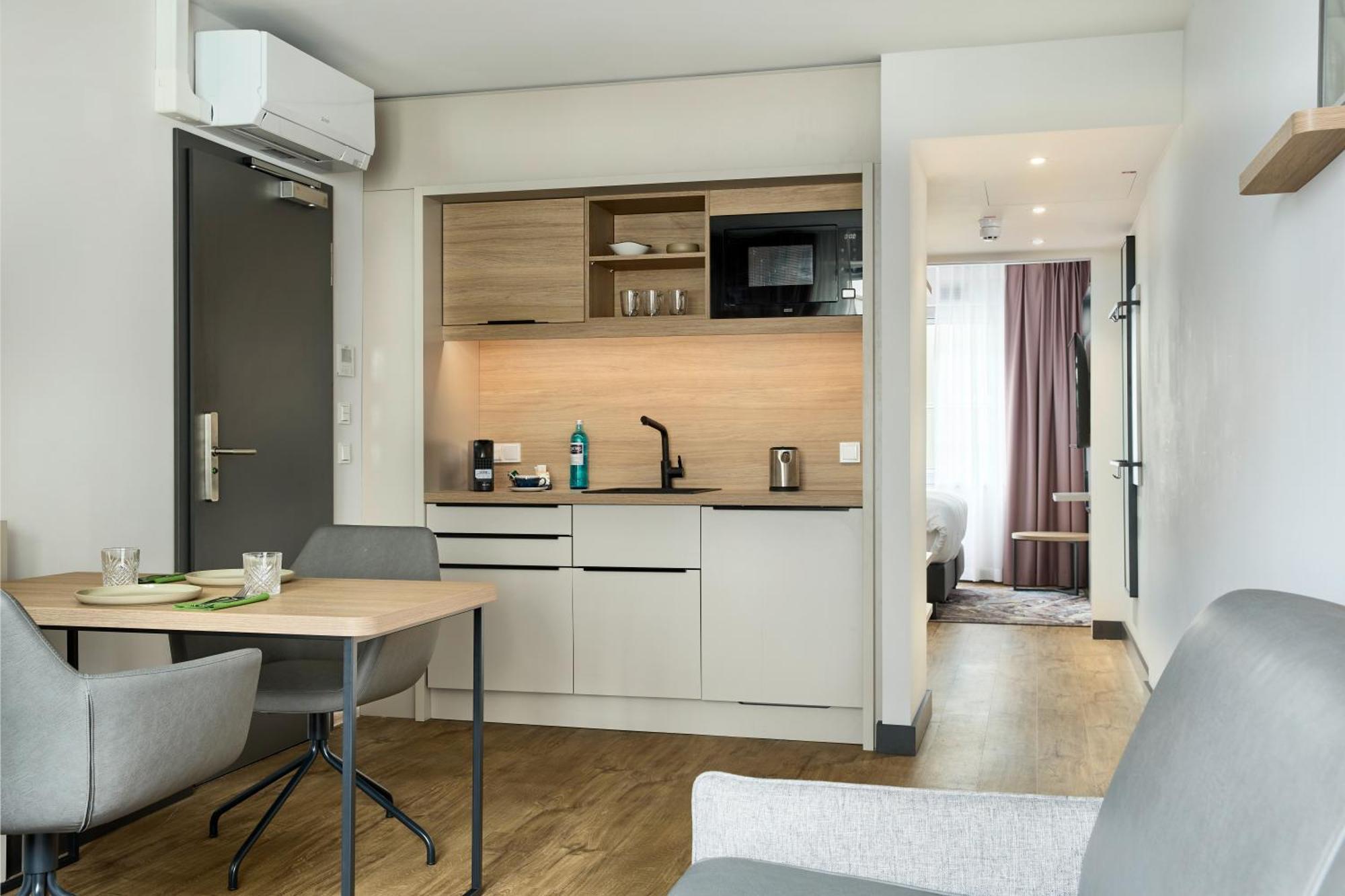 Loccumer Hof Hotel Hannover
