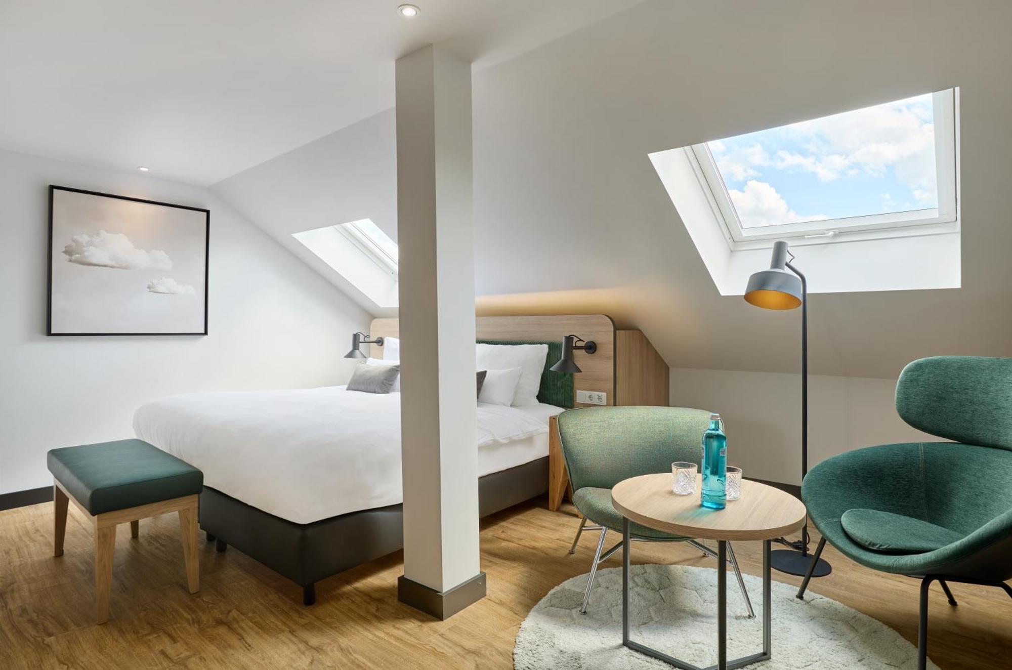 Hotel Loccumer Hof Hannover