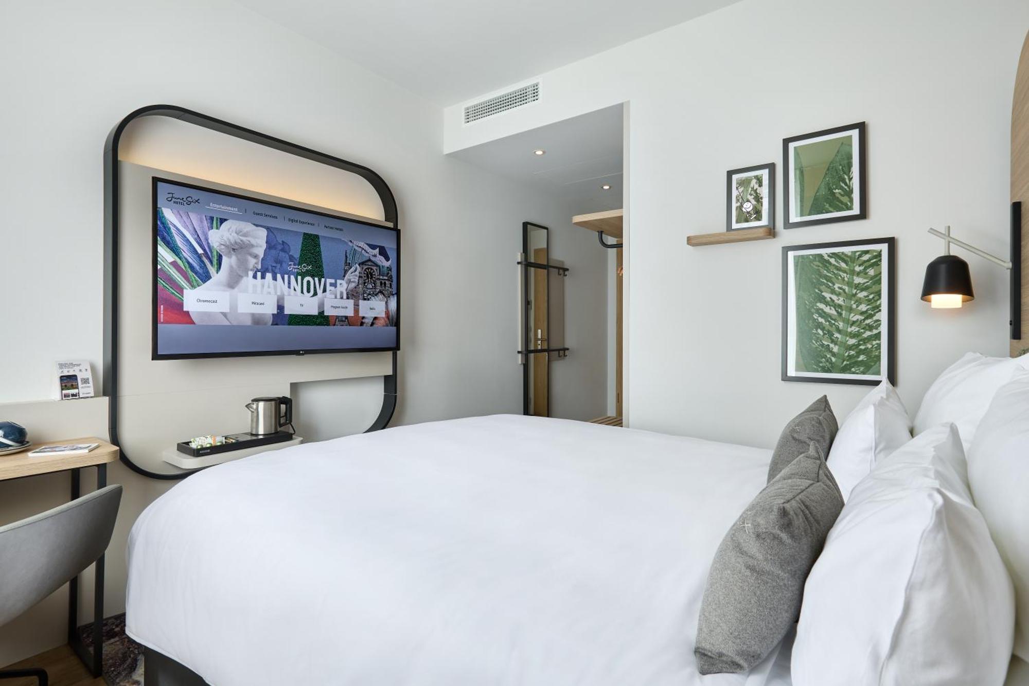 Hotel Loccumer Hof