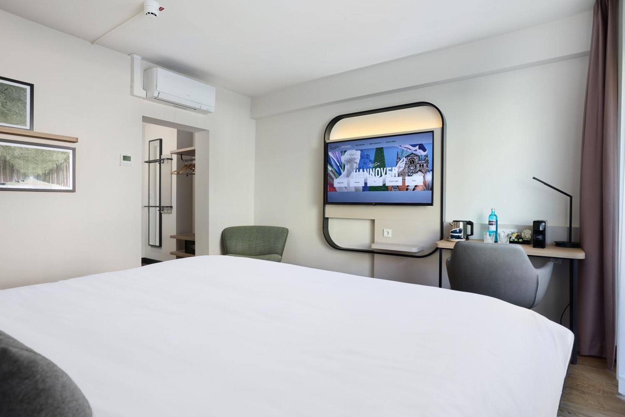 Loccumer Hof Hotel 3*