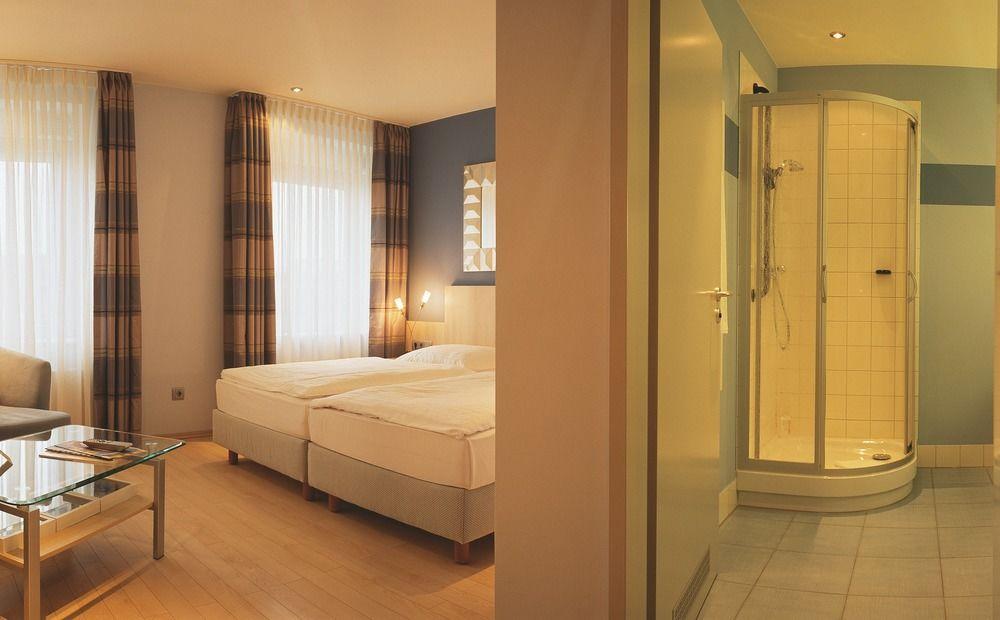 Hotel Loccumer Hof Hannover