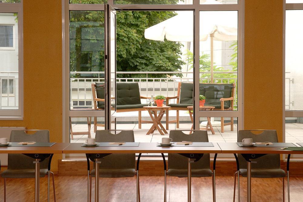 Hotel Loccumer Hof Hannover