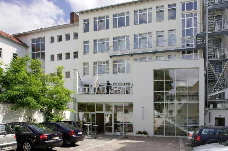 Loccumer Hof Hotel Hannover