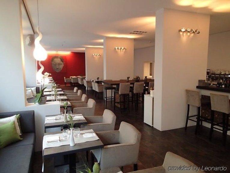 Hotel Loccumer Hof 3*