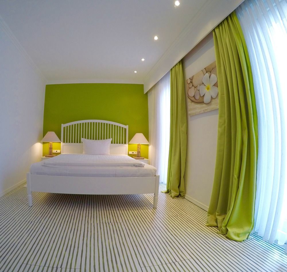 Loccumer Hof Hotel