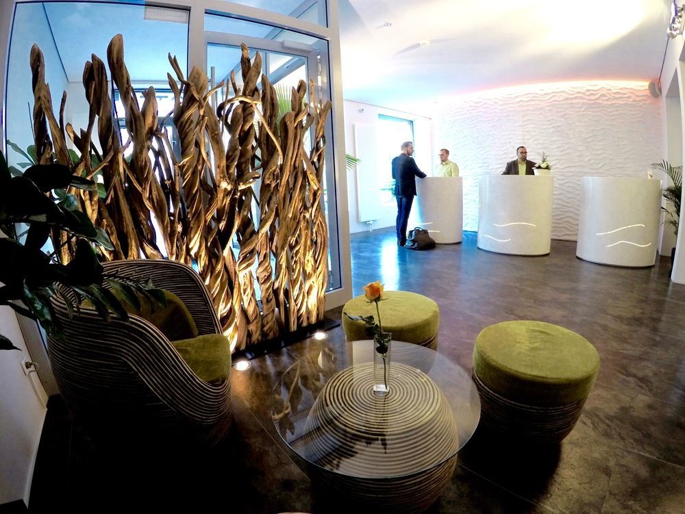 Hotel Loccumer Hof Hannover