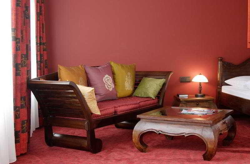 Hotel Loccumer Hof