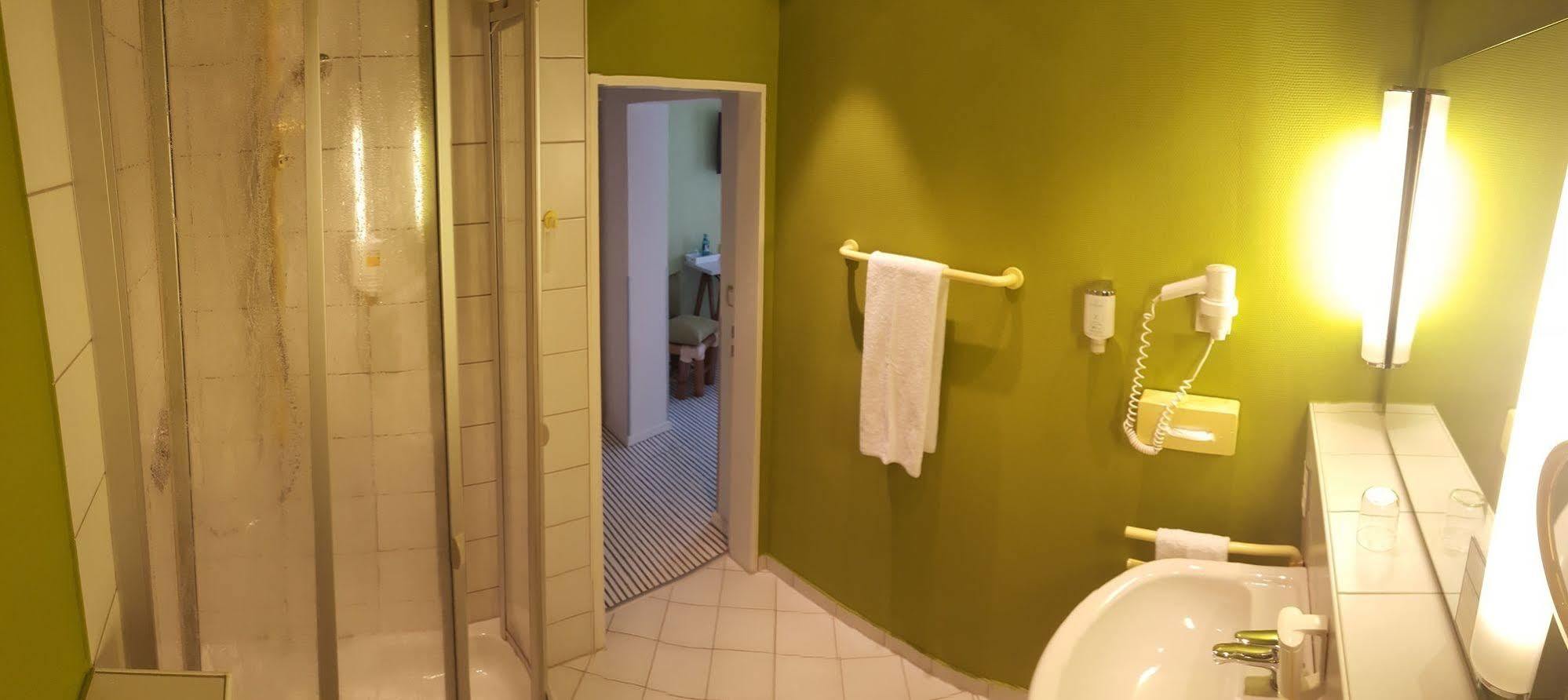 Loccumer Hof 3*