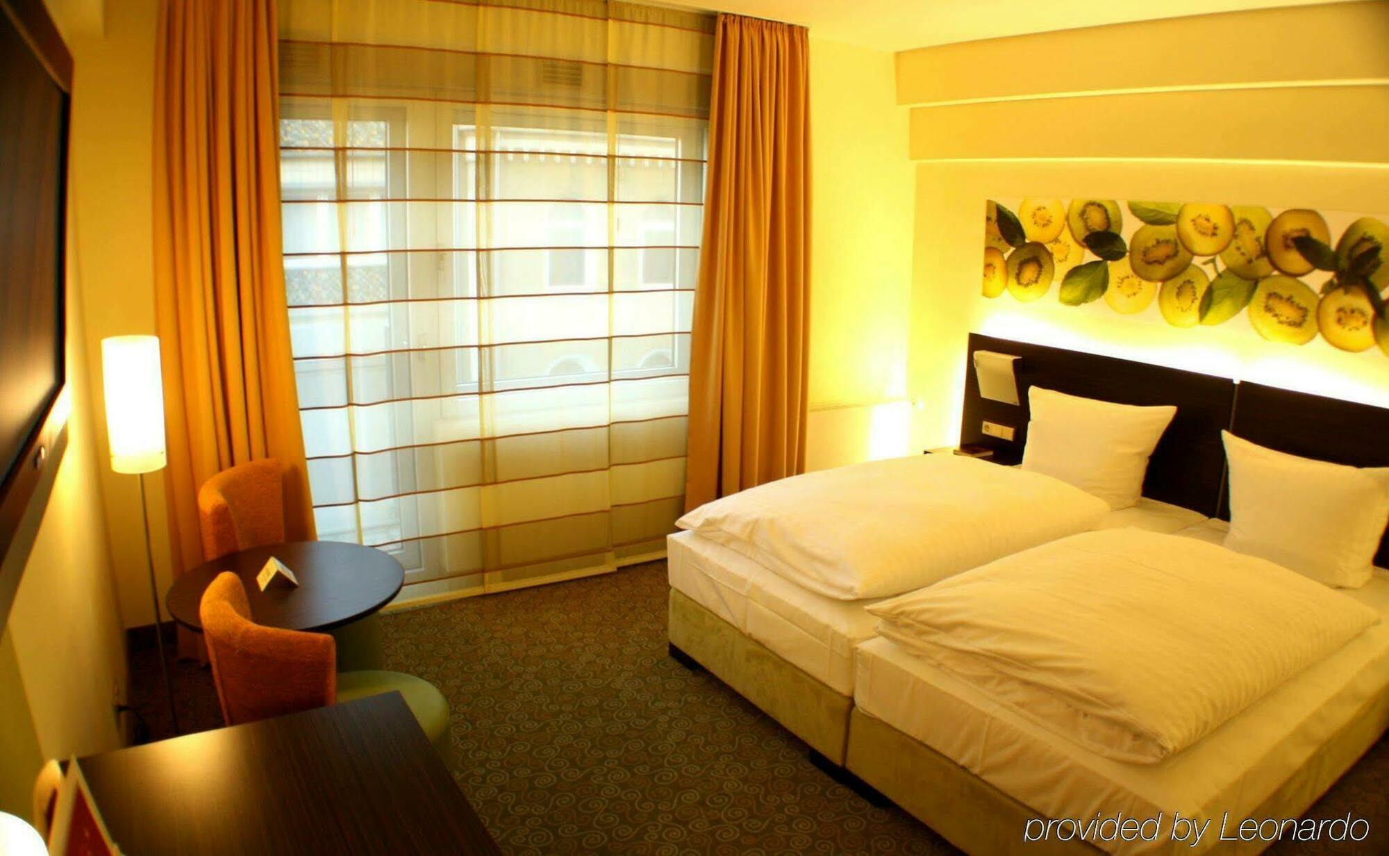 Hotel Loccumer Hof Hannover